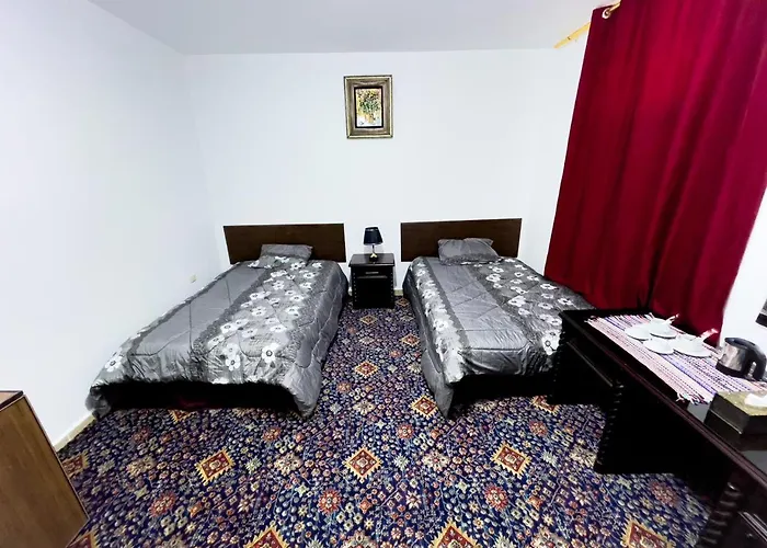 Sunset Hostel
