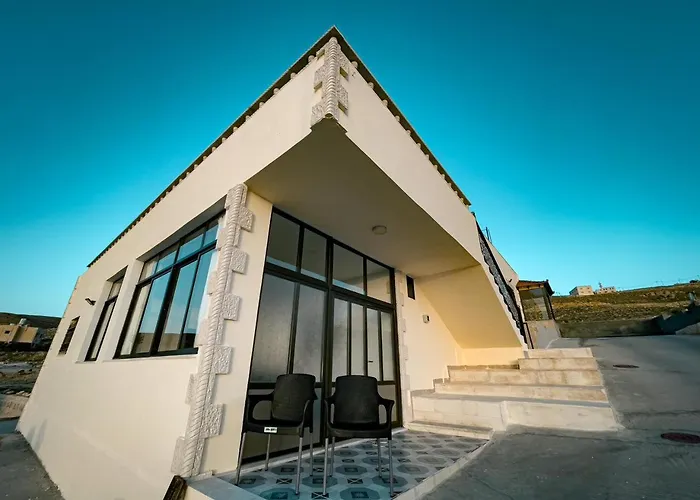 Sunset Hostel