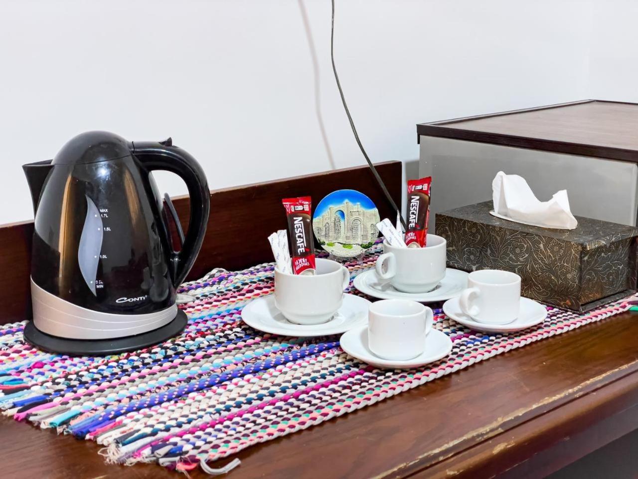 Sunset Hostel Apartment